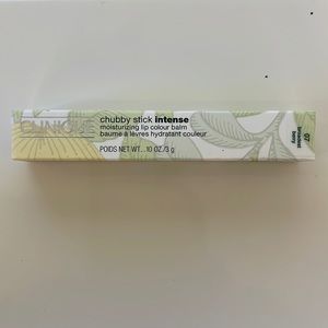 Brand new Clinique lip balm
